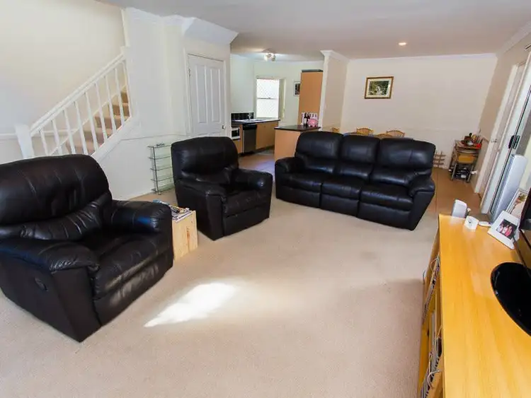 Fourth view of Homely townhouse listing, 2/36 Beverley Street, Morningside QLD 4170