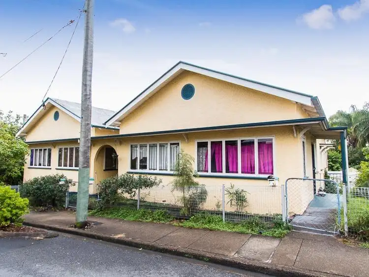 Main view of Homely house listing, 37 Victoria Street, West End QLD 4101