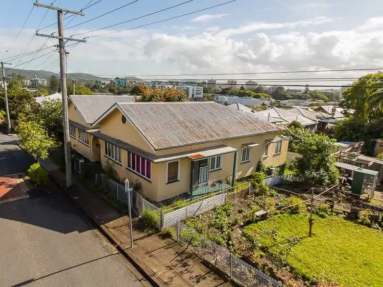 Fourth view of Homely house listing, 37 Victoria Street, West End QLD 4101