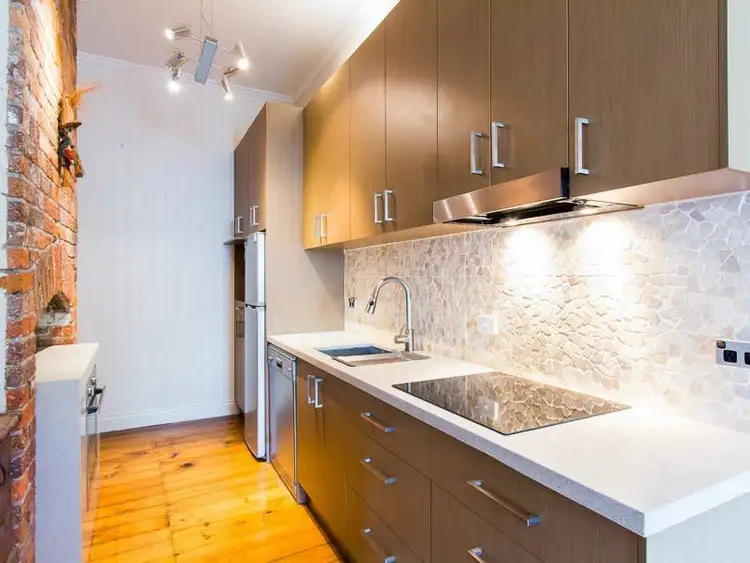 Fifth view of Homely house listing, 1/64 Browning Street, South Brisbane QLD 4101