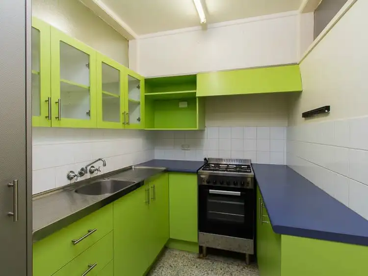 Third view of Homely unit listing, 3/34 Dornoch Tce, West End QLD 4101