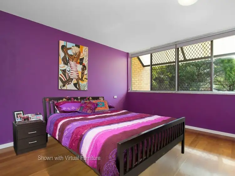 Fourth view of Homely unit listing, 3/34 Dornoch Tce, West End QLD 4101
