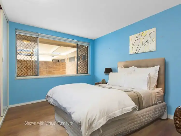 Fifth view of Homely unit listing, 3/34 Dornoch Tce, West End QLD 4101