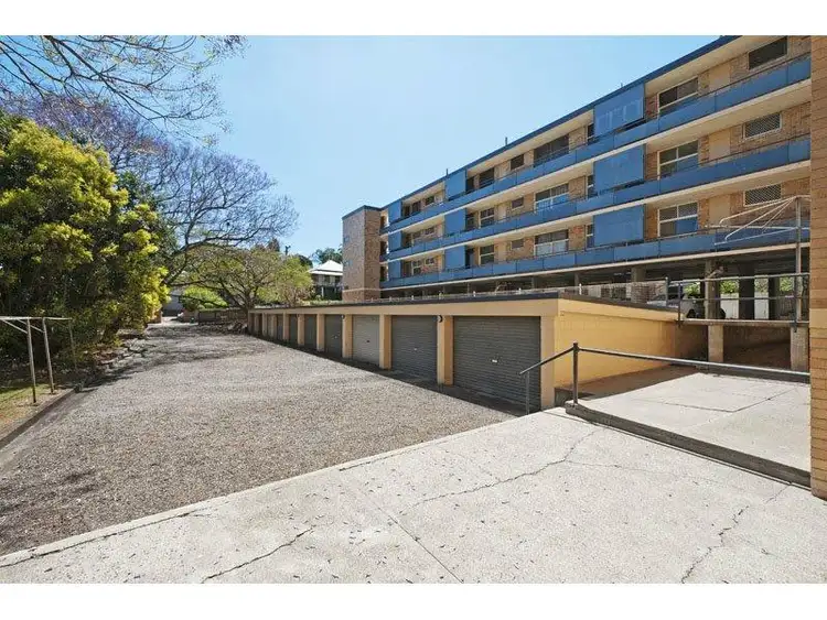 Seventh view of Homely unit listing, 3/34 Dornoch Tce, West End QLD 4101