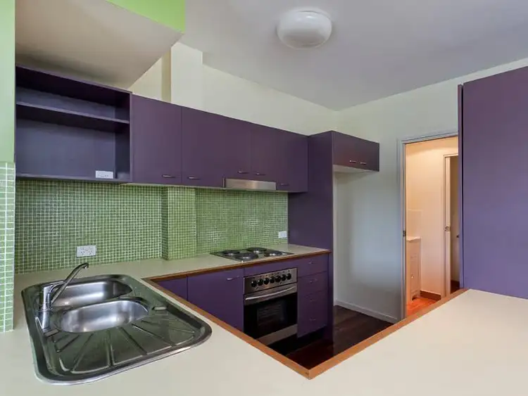 Sixth view of Homely townhouse listing, 4/64 Browning St, West End QLD 4101