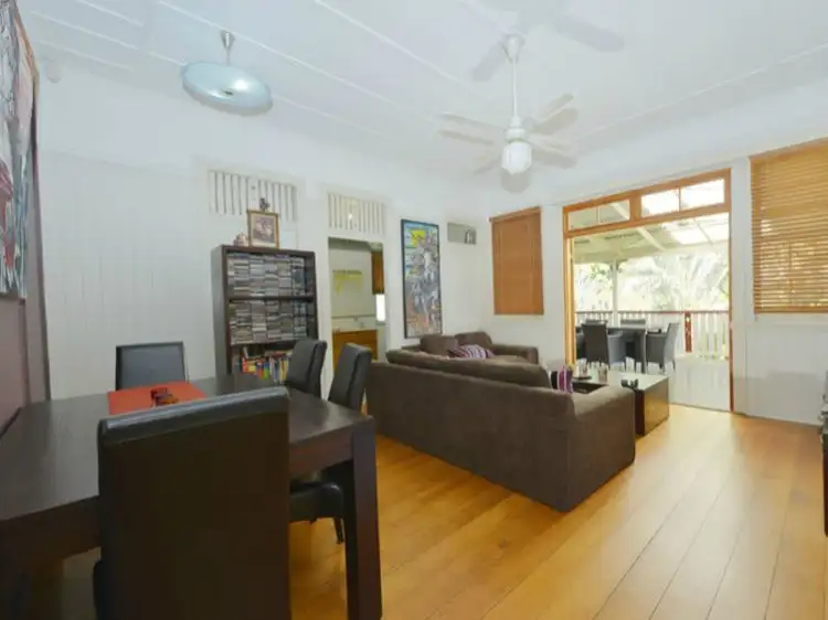 Fourth view of Homely house listing, 107 Pearson Street, Kangaroo Point QLD 4169