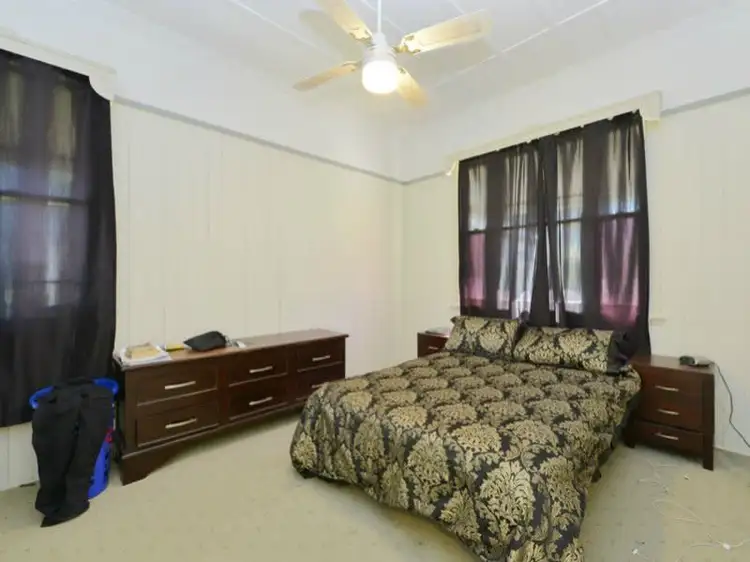 Fifth view of Homely house listing, 107 Pearson Street, Kangaroo Point QLD 4169