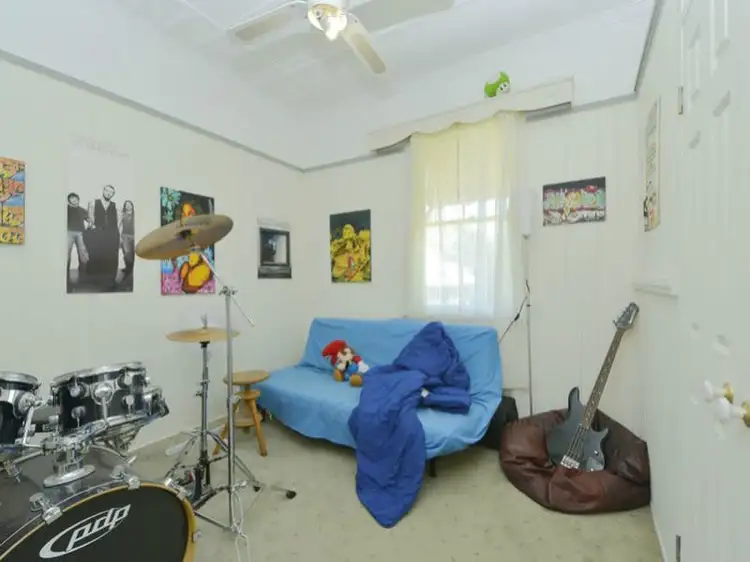 Seventh view of Homely house listing, 107 Pearson Street, Kangaroo Point QLD 4169