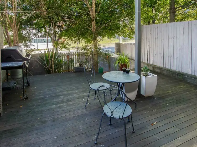Main view of Homely townhouse listing, 4/134 Thynne Rd, Morningside QLD 4170