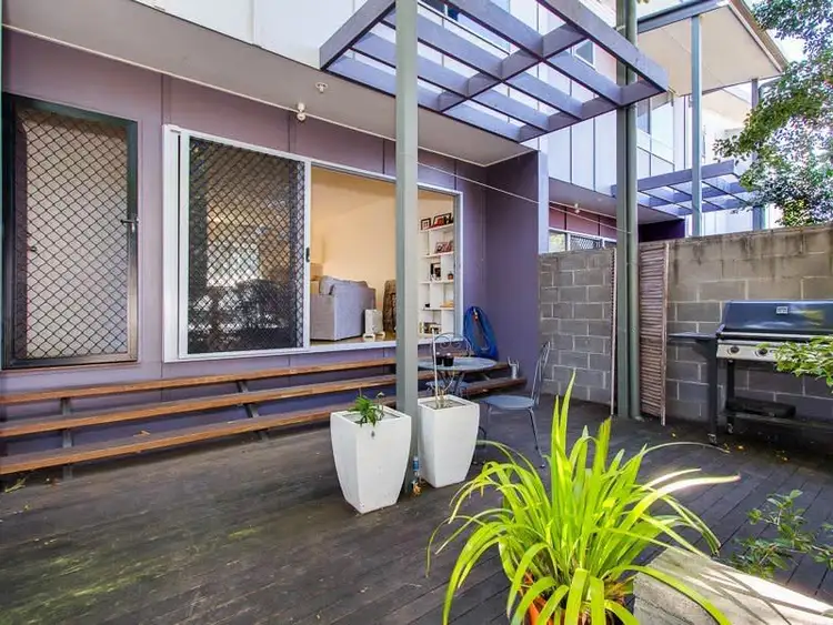Third view of Homely townhouse listing, 4/134 Thynne Rd, Morningside QLD 4170