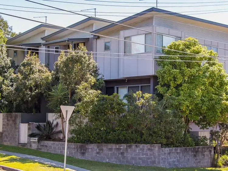 Fifth view of Homely townhouse listing, 4/134 Thynne Rd, Morningside QLD 4170
