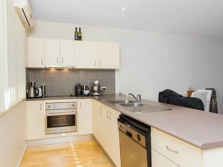 Sixth view of Homely townhouse listing, 4/134 Thynne Rd, Morningside QLD 4170