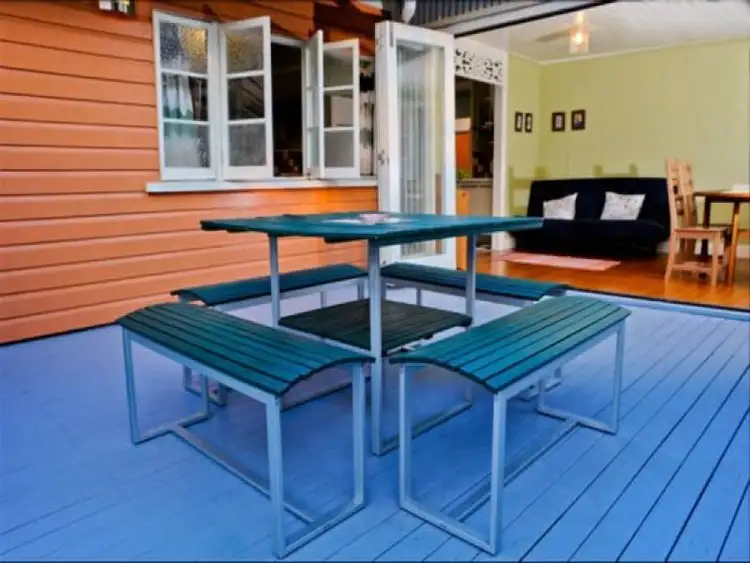 Second view of Homely house listing, 187 Gladstone Rd, Highgate Hill QLD 4101