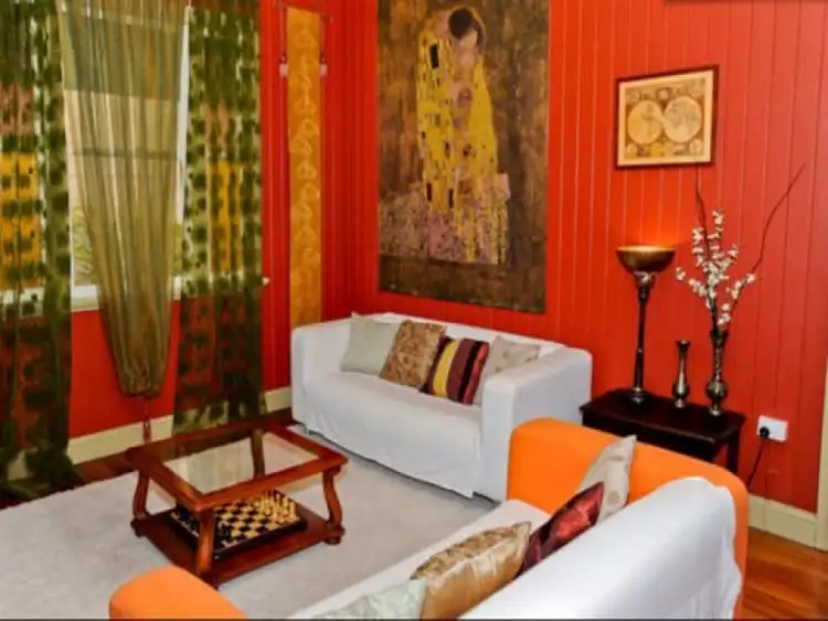 Fifth view of Homely house listing, 187 Gladstone Rd, Highgate Hill QLD 4101