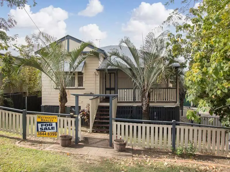 Main view of Homely house listing, 31 Skinner St, West End QLD 4101