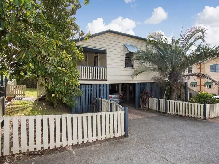 Second view of Homely house listing, 31 Skinner St, West End QLD 4101
