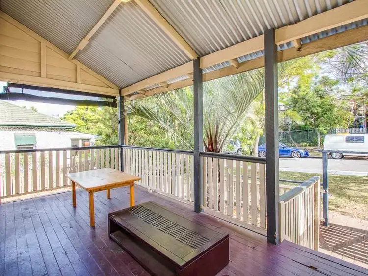 Fourth view of Homely house listing, 31 Skinner St, West End QLD 4101