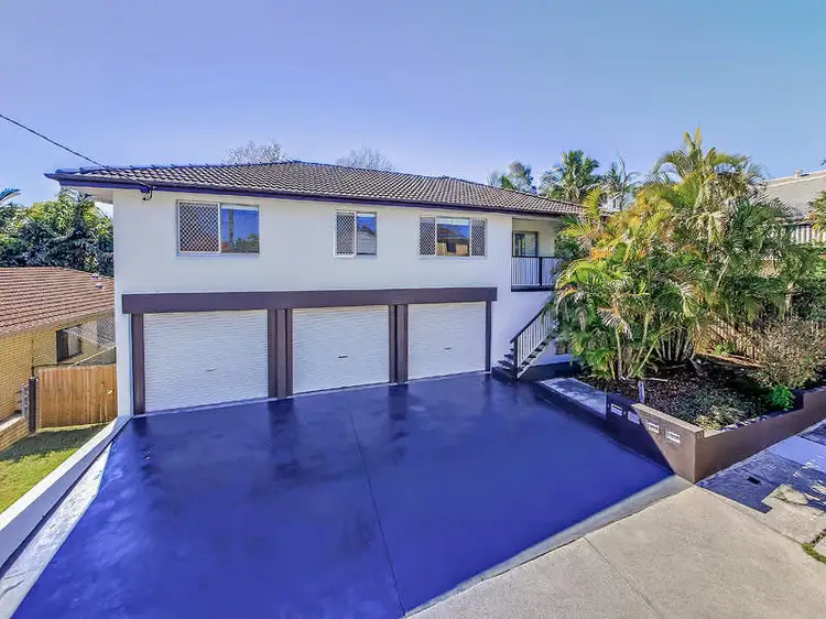 Unit 3/22 Redfern Street, Woolloongabba QLD 4102