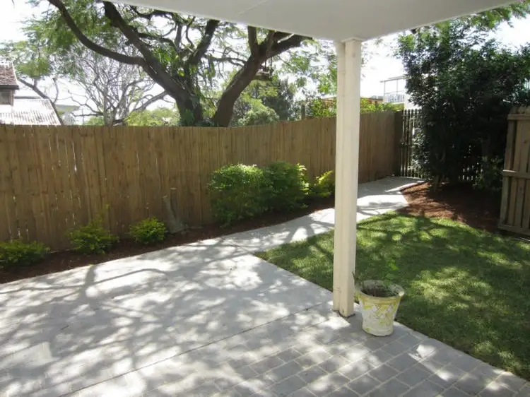 Main view of Homely townhouse listing, 1/35 Manson Pde, Yeronga QLD 4104