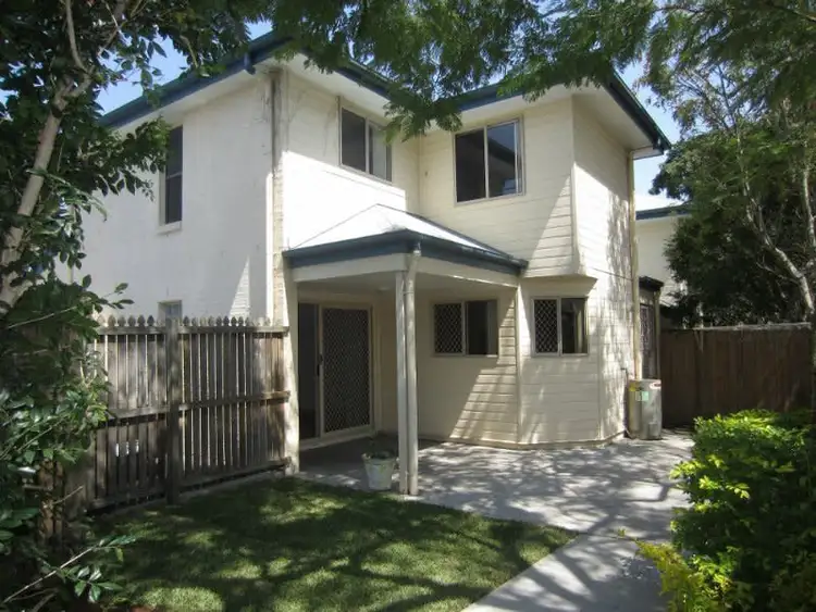 Second view of Homely townhouse listing, 1/35 Manson Pde, Yeronga QLD 4104