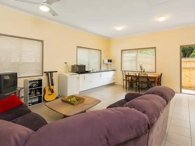 Fifth view of Homely house listing, 36 Railway Terrace, Dutton Park QLD 4102