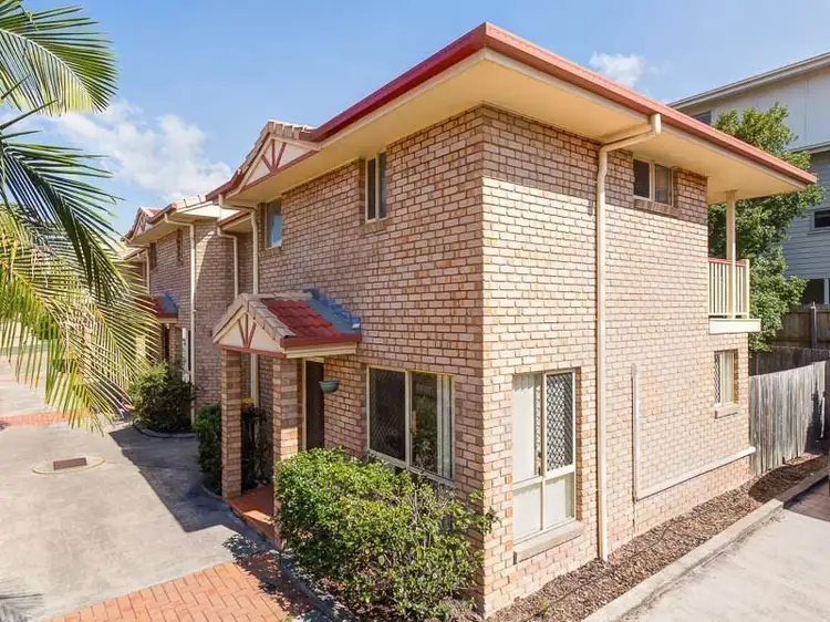 3/81 Anzac Road, Carina Heights QLD 4152