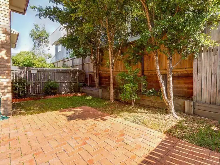 Third view of Homely unit listing, 3/81 Anzac Road, Carina Heights QLD 4152