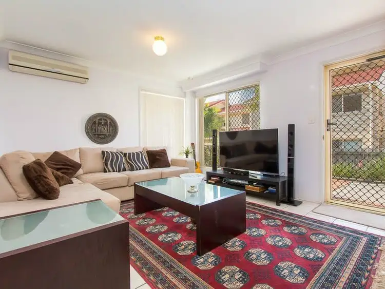 Sixth view of Homely unit listing, 3/81 Anzac Road, Carina Heights QLD 4152