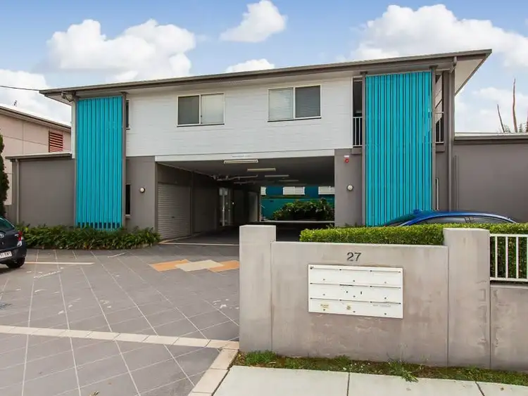 Second view of Homely apartment listing, 7/27 Paragon Street, Yeronga QLD 4104