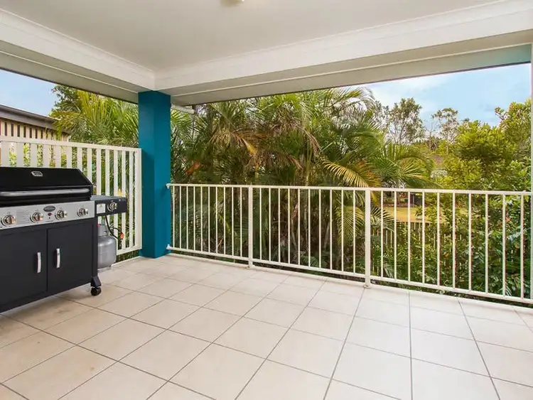 Fifth view of Homely apartment listing, 7/27 Paragon Street, Yeronga QLD 4104