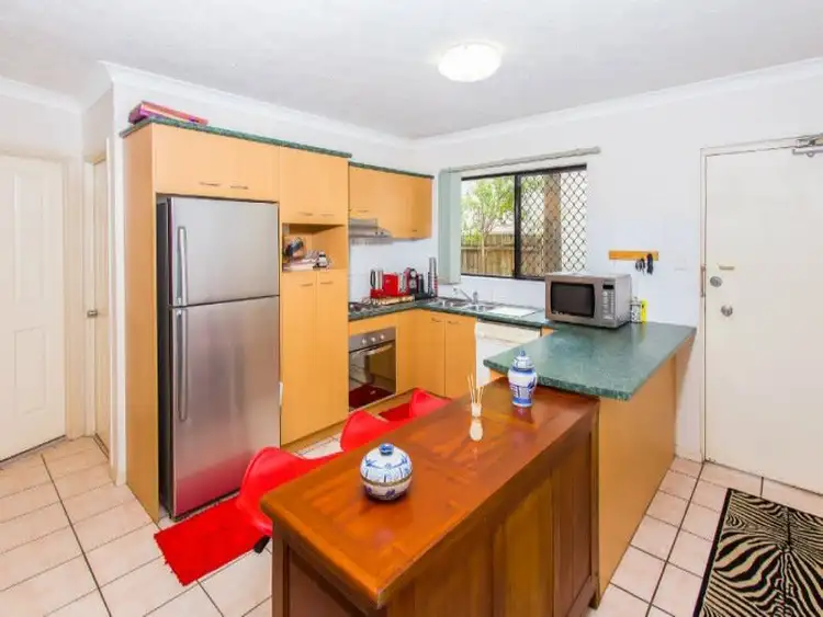 Fifth view of Homely apartment listing, 1/34 Wagner Rd, Clayfield QLD 4011