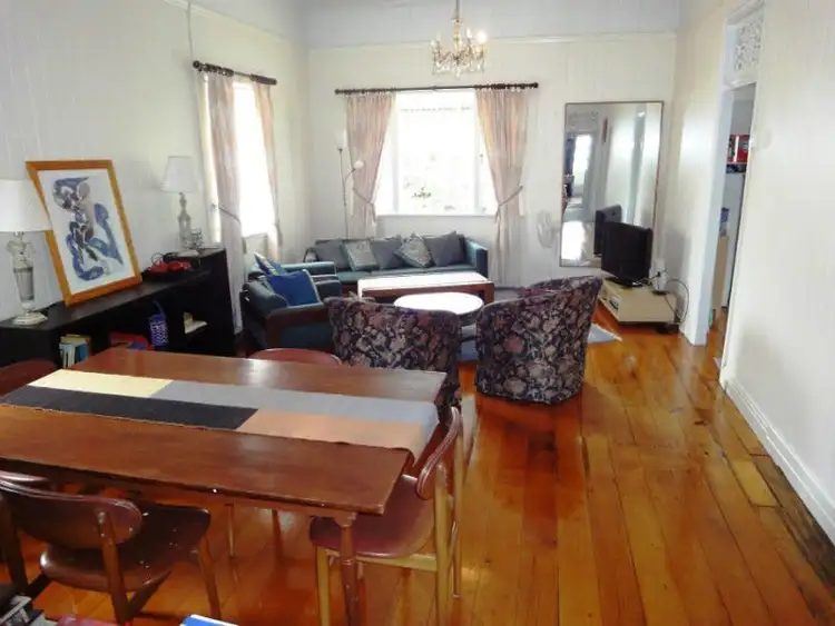 Second view of Homely house listing, 70 Hardgrave Rd, West End QLD 4101
