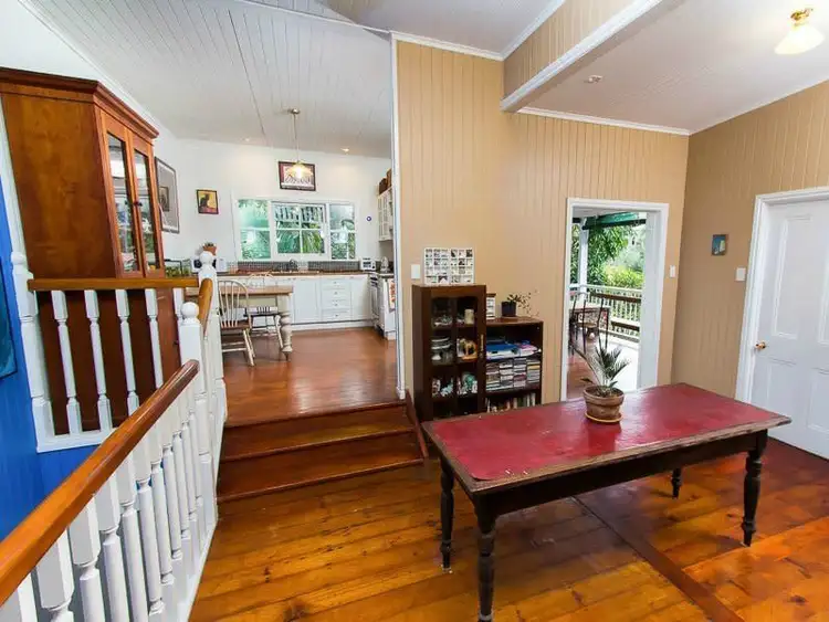 Sixth view of Homely house listing, 26 Deighton Road, Dutton Park QLD 4102