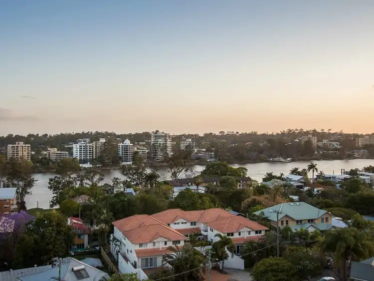 Second view of Homely unit listing, 31/8 Doris Street, West End QLD 4101