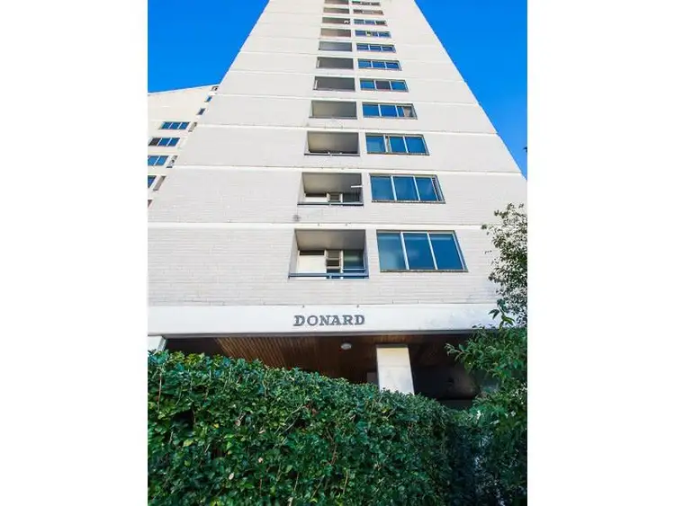 Fourth view of Homely unit listing, 31/8 Doris Street, West End QLD 4101