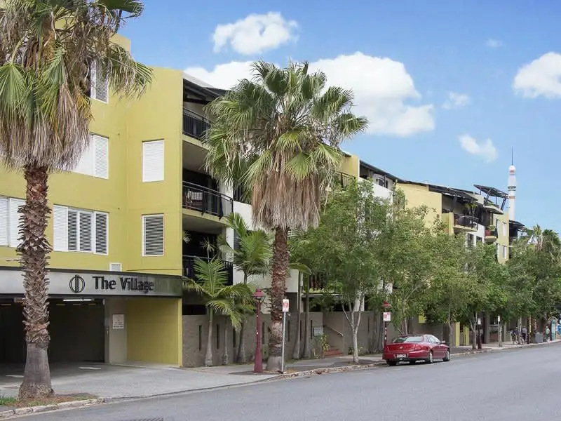 Main view of Homely apartment listing, 68/50 Mollison Street, West End QLD 4101
