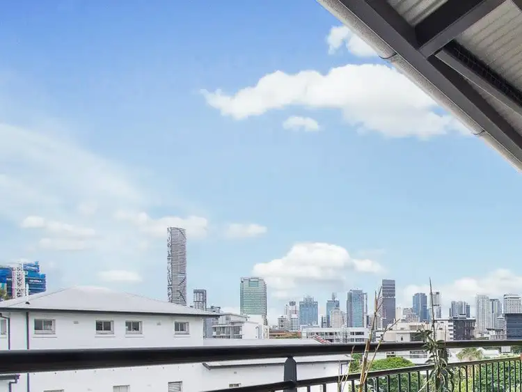 Third view of Homely apartment listing, 68/50 Mollison Street, West End QLD 4101