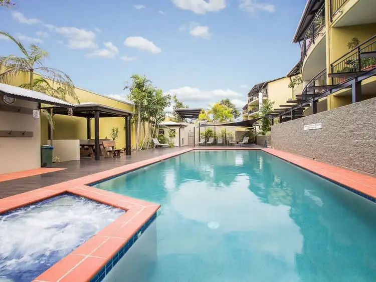 Sixth view of Homely apartment listing, 68/50 Mollison Street, West End QLD 4101