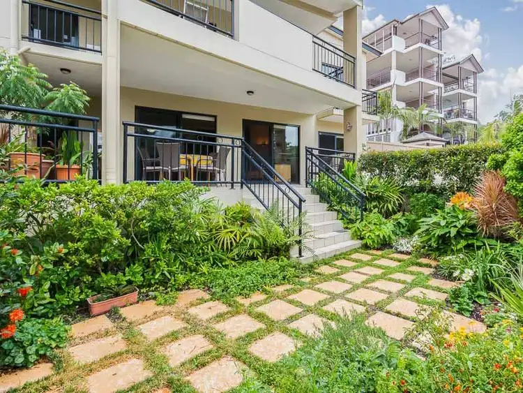 2/26 Paradise Street, Highgate Hill QLD 4101