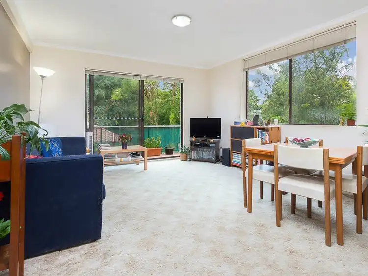 6/130 Gladstone Rd, Highgate Hill QLD 4101