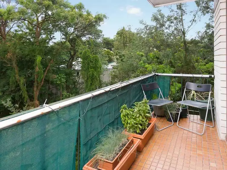 Fifth view of Homely unit listing, 6/130 Gladstone Rd, Highgate Hill QLD 4101