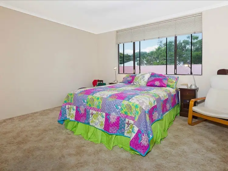 Sixth view of Homely unit listing, 6/130 Gladstone Rd, Highgate Hill QLD 4101