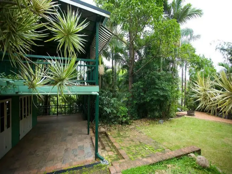 Second view of Homely house listing, 56 Lindon Street, Dutton Park QLD 4102