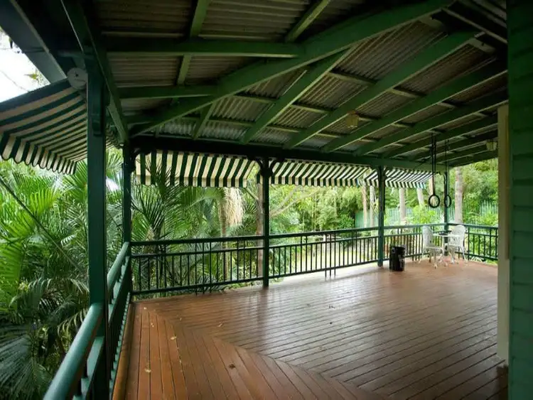 Fourth view of Homely house listing, 56 Lindon Street, Dutton Park QLD 4102