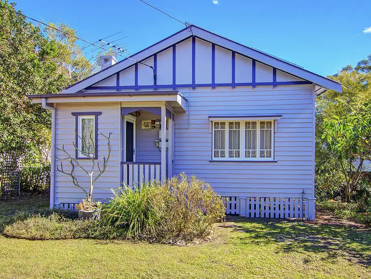 Main view of Homely house listing, 7 Rhyndarra Street, Yeronga QLD 4104
