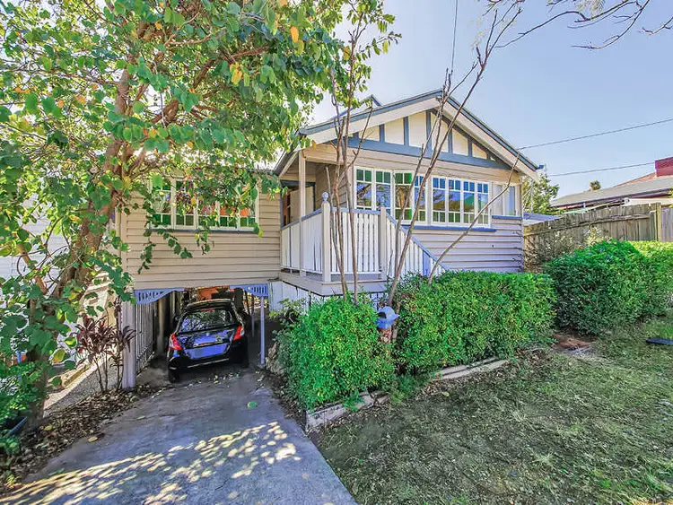 9 Scott Street, West End QLD 4101