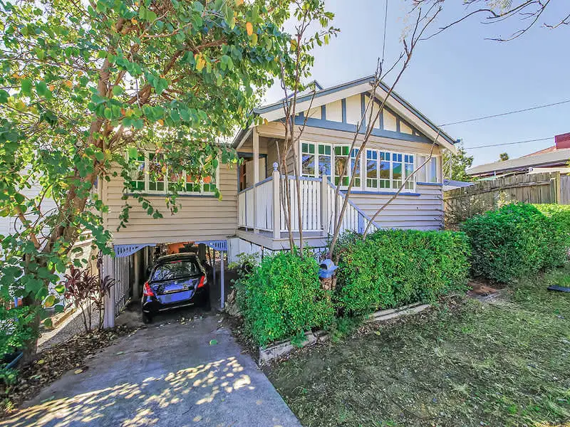 Main view of Homely house listing, 9 Scott Street, West End QLD 4101