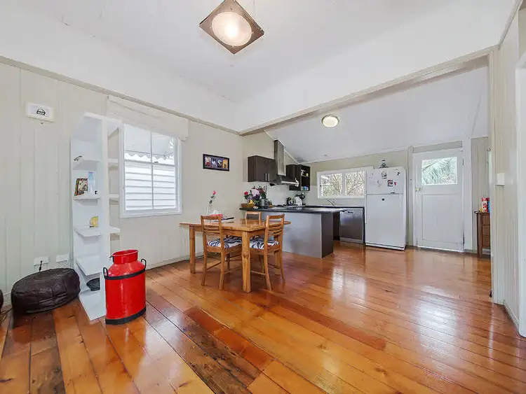 Third view of Homely house listing, 9 Scott Street, West End QLD 4101