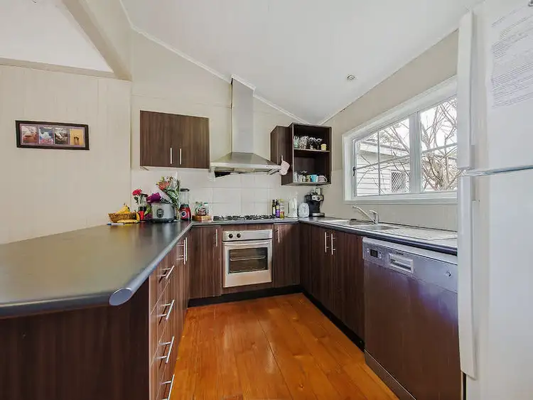 Fourth view of Homely house listing, 9 Scott Street, West End QLD 4101