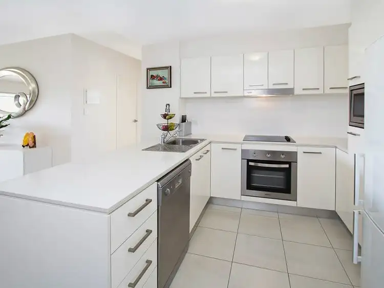 Seventh view of Homely unit listing, 12/44 Cordelia Street, South Brisbane QLD 4101